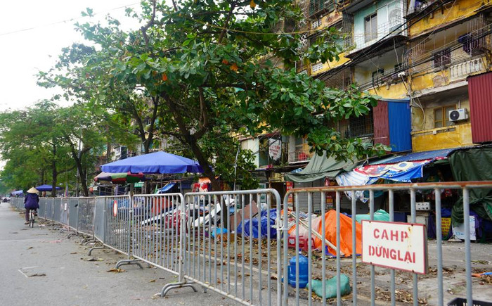 Hàng nghìn hộ dân di dời tránh bão, Hải Phòng sẽ hỗ trợ nơi ở mới hoặc tiền thuê nhà 3 triệu/tháng Ảnh 2