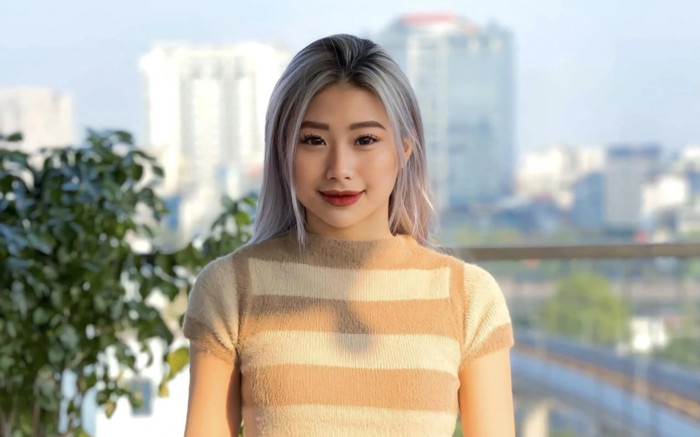 Louis Phạm và những lần 'phông bạt': Cả bạn thân và người yêu cũ đều lên tiếng bóc trần Ảnh 2