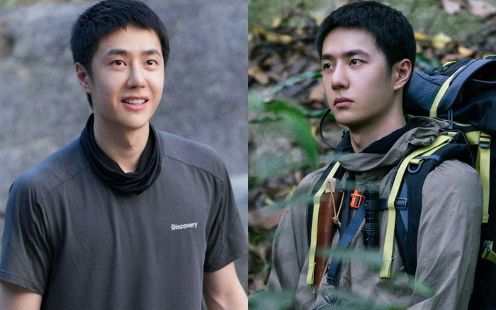 Vương Nhất Bác gặp rắc rối với bộ phim tài liệu vì lý do này Ảnh 2