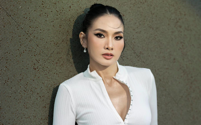 Siêu mẫu Anh Thư chăm dùng 2 loại quả để giữ dáng đẹp da Ảnh 2