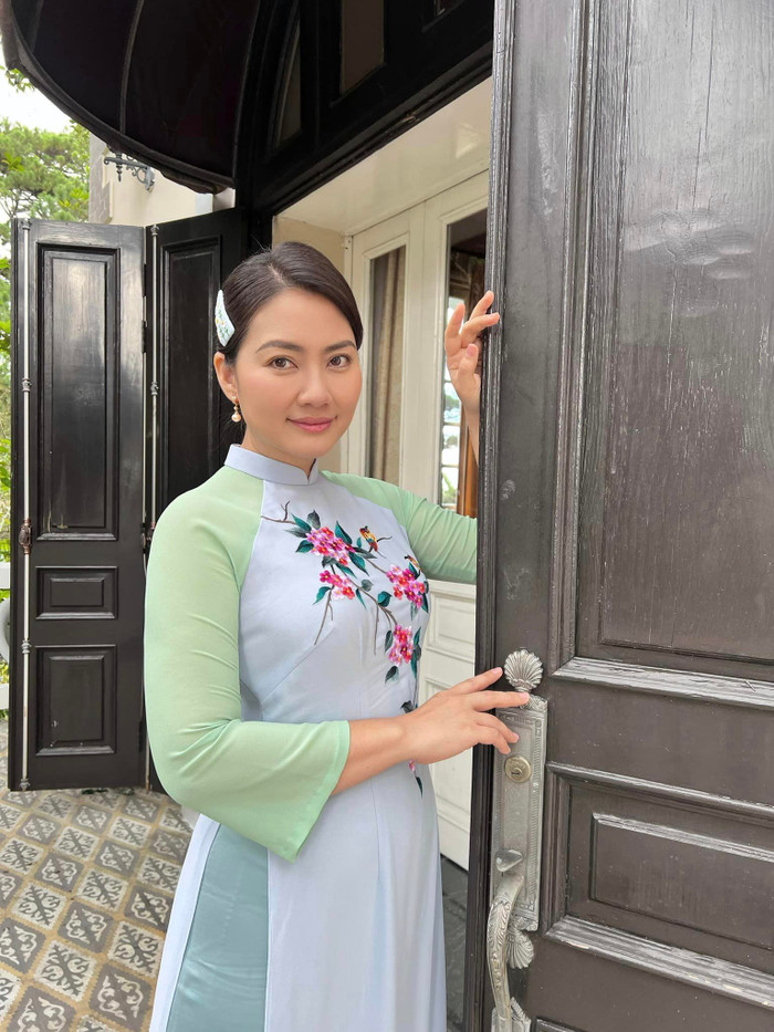 Showbiz 14/9: Ngọc Lan đang kêu gọi mạnh thường quân quyên góp nhu yếu phẩm để cô gửi đến những khu vực bị ảnh hưởng bởi bão, lũ. Ảnh: FBNV