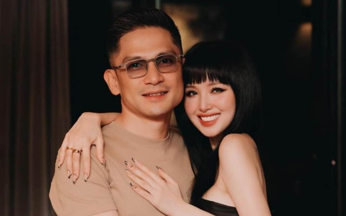 Sự nghiệp ca hát của Tâm Tít thế nào trước khi giải nghệ để lấy chồng thiếu gia? Ảnh 2