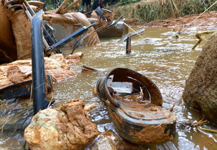 Theo thống kê từ huyện Nguyên Bình, vụ sạt lở ở Khuổi Ngọa khiến hơn 30 người chết và mất tích. Cơ quan chức năng đã tìm thấy 29 người tử vong. Ngoài ra còn khoảng 7 nạn nhân đang mất tích.