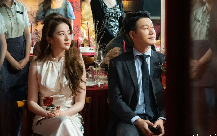 6 phim Hoa ngữ càng xem càng thấy hay: Phim của Lưu Diệc Phi gây bất ngờ nhất Ảnh 2