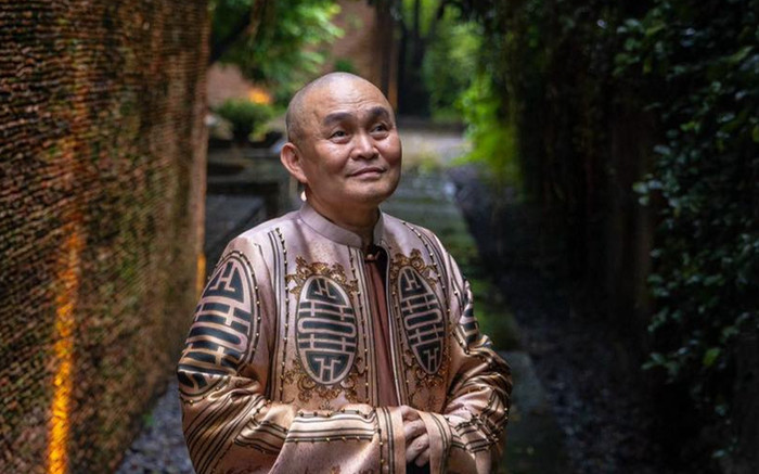 Cơ ngơi 5.000m2, trị giá nghìn tỷ của 'vua hài đất Bắc' sau bão số 3 khiến nhiều người bất ngờ Ảnh 2