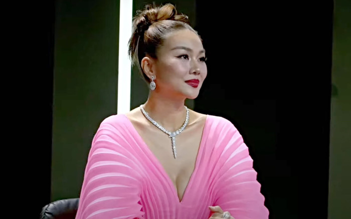 Số tiền quyên góp của Thanh Hằng sau khi sao kê Ảnh 2