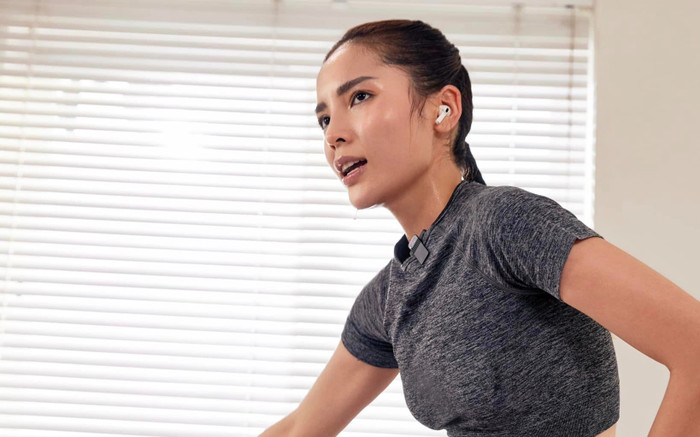 Kỳ Duyên phải tập luyện khắc nghiệt, giảm 10kg cho thời khắc đăng quang Miss Uinverse Vietnam Ảnh 2