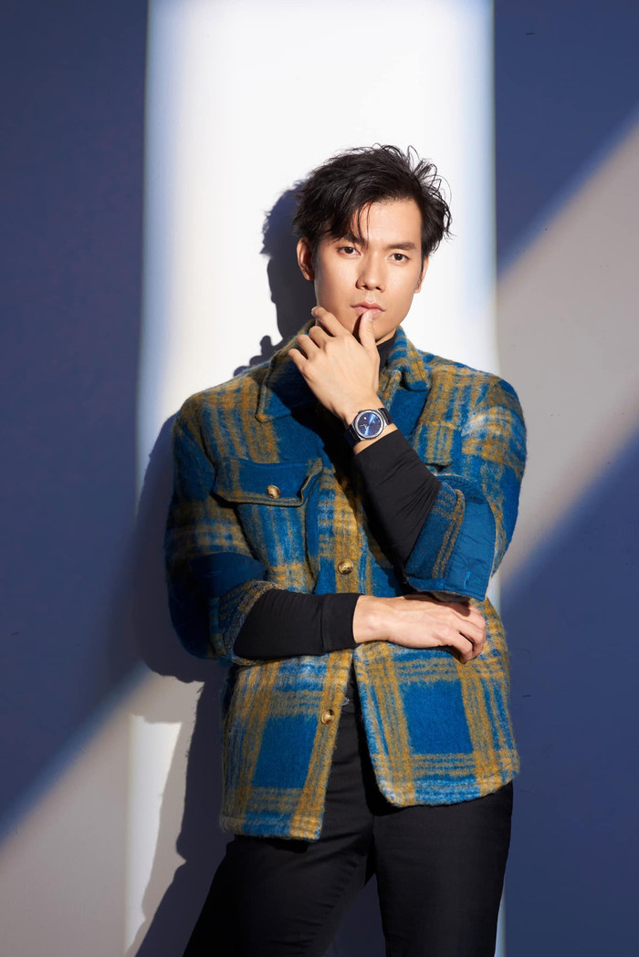 Khán giả kỳ vọng Nhan Phúc Vinh và đàn em sẽ có cơ hội hợp tác lần 2.