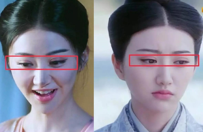 Từng bị chê cười vì 'dao kéo' nhưng Cảnh Điềm vẫn không bỏ được việc 'trùng tu nhan sắc'.