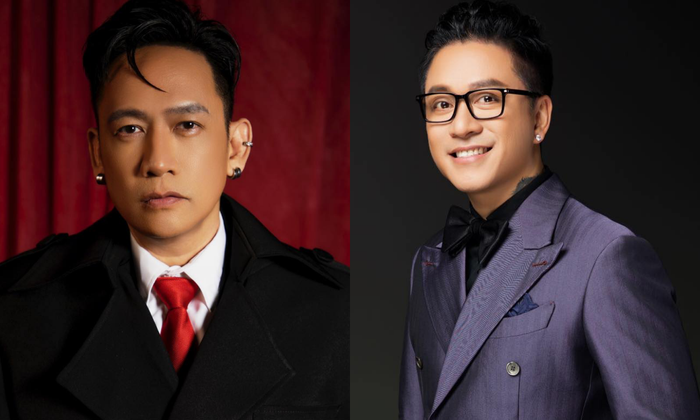 Mối quan hệ của Duy Mạnh và Tuấn Hưng nhận được sự quan tâm từ người hâm mộ.