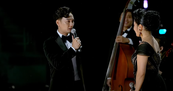 MC Thành Trung gây tranh cãi vì màn giao lưu 'kém duyên' với diva Mỹ Linh.