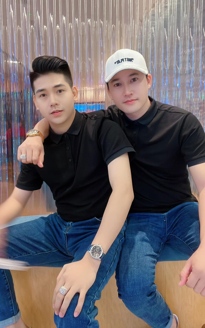 Hà Trí Quang và Thanh Đoàn đang có cuộc sống hạnh phúc bên cạnh 2 con. Theo chia sẻ, đám cưới của cặp đôi sẽ được tổ chức vào tháng 11 năm nay tại 3 địa điểm. 