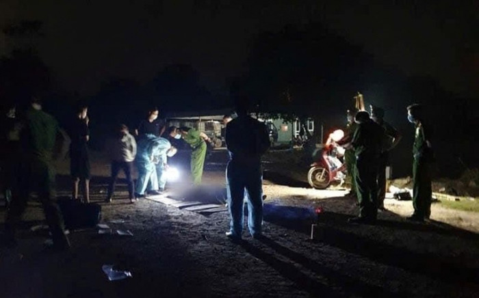 Vụ sập cầu Phong Châu: Danh tính nạn nhân đầu tiên được tìm thấy Ảnh 2