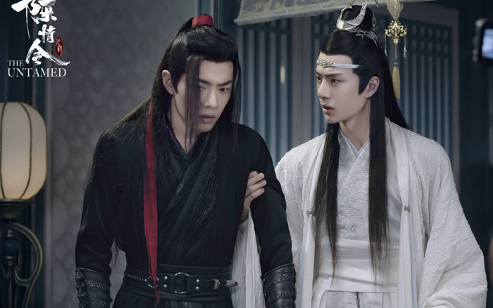 6 phim Hoa ngữ nổi tiếng nhất trong 5 năm qua: Tiêu Chiến mất top đầu Ảnh 2