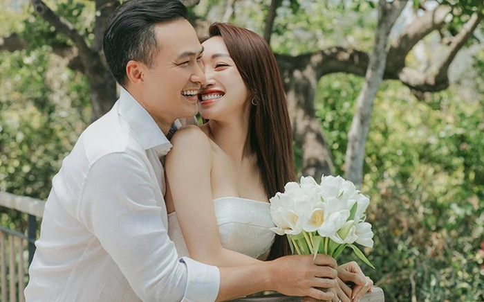 Nam diễn viên Việt cưới nữ đại gia kém 16 tuổi, mời 60 khách ra đảo dự tiệc, hiện tại ra sao? Ảnh 2