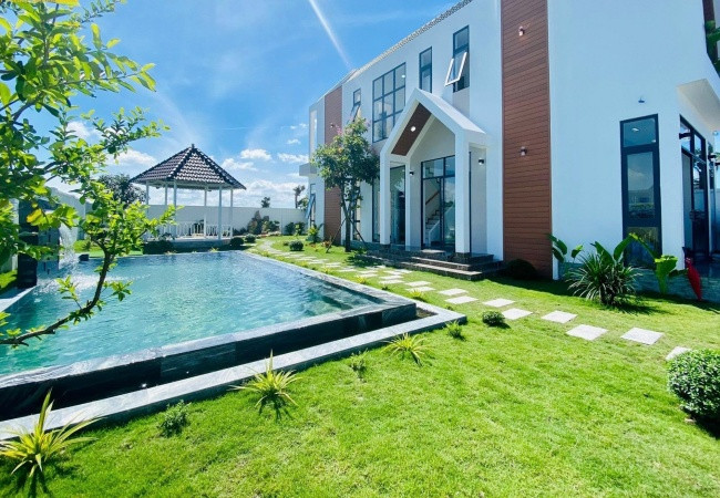Lê Giang giàu cỡ nào ở tuổi U60? Ảnh 5