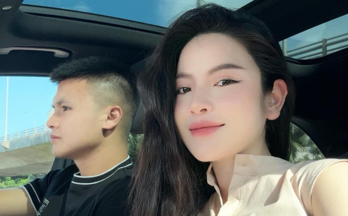 Vợ Quang Hải gặp sự cố sức khoẻ, được chồng hết mực chăm sóc Ảnh 2