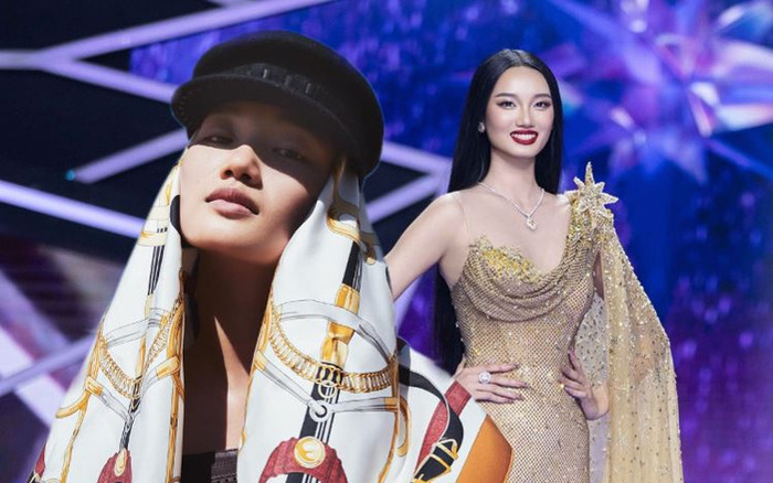 Nhan sắc đời thường của Á hậu Quỳnh Anh Ảnh 2
