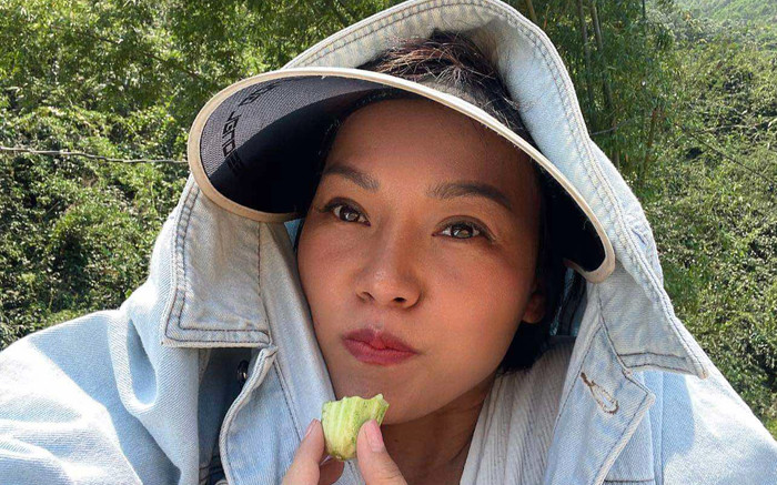 Nữ ca sĩ kêu gọi gần 2 tỷ cứu trợ bão lũ, giải thích chuyện chi 800 ngàn từ quỹ cho một bữa ăn Ảnh 2