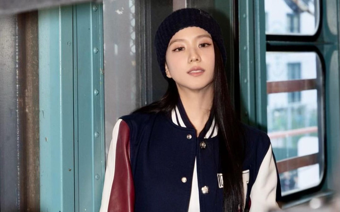 Nón snapback - Nón len: Bộ đôi phụ kiện gây sốt mùa thu đông Ảnh 2