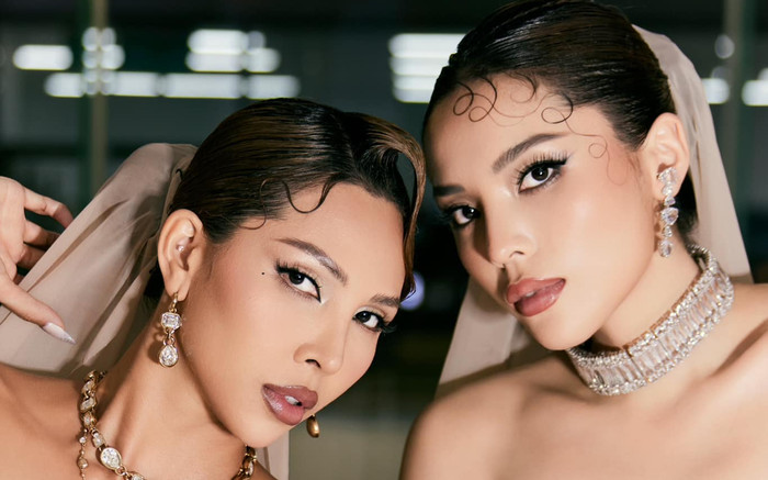 Minh Triệu nhắc đến chuyện 'gồng gánh', netizen 'réo' ngay tên Kỳ Duyên Ảnh 2