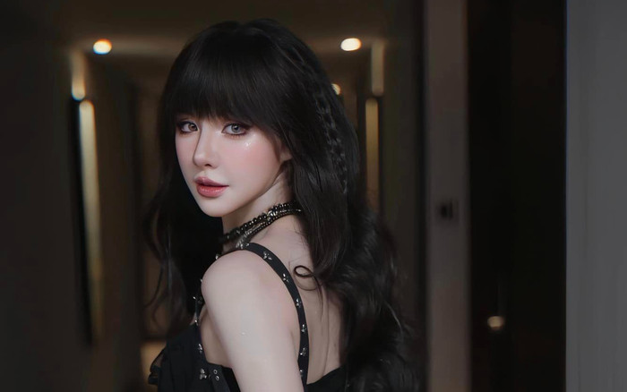 Yến Tatoo bị netizen sao kê tiền từ thiện: 'Hô biến' 500 ngàn thành hàng trăm triệu? Ảnh 2