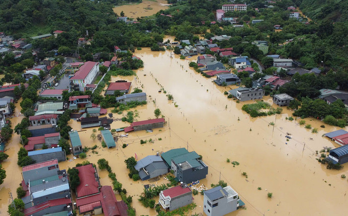 Mặt trận Tổ quốc Việt Nam công khai 'đầu ra', địa phương nào được hỗ trợ nhiều nhất Ảnh 2