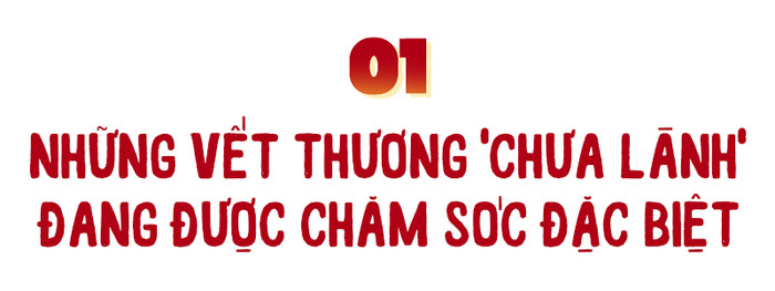 Trung Thu ấm áp đầu tiên của những đứa trẻ được giải cứu từ Mái ấm Hoa Hồng Ảnh 1
