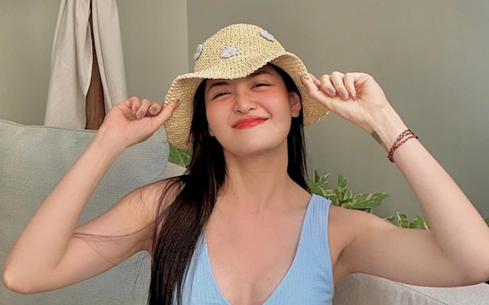 Diễn viên Thùy Anh hiện ra sao sau 1 tháng bị đòi 20 tỷ, gặp sự cố trên phim trường? Ảnh 2
