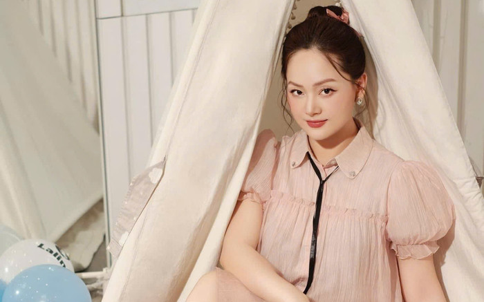 Lan Phương trầm cảm sau sinh Ảnh 2