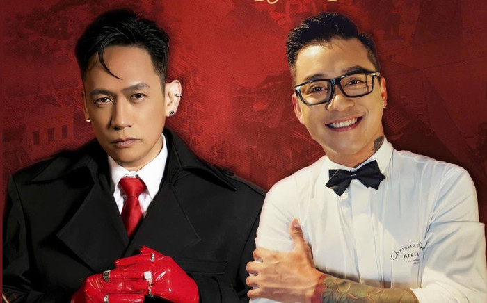 Sự thật về mối quan hệ của Tuấn Hưng và Duy Mạnh bị lộ Ảnh 2