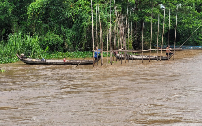 Cảnh báo lũ trên sông Cửu Long, nhiều tỉnh miền Tây nguy cơ ngập lụt Ảnh 2