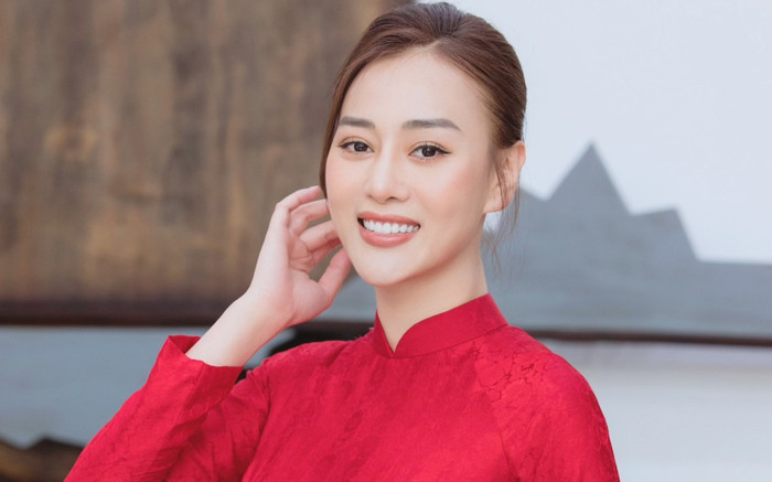 Động thái đặc biệt của Phương Oanh sau ồn ào sao kê 500 triệu cứu trợ người dân vùng bão lũ Ảnh 2