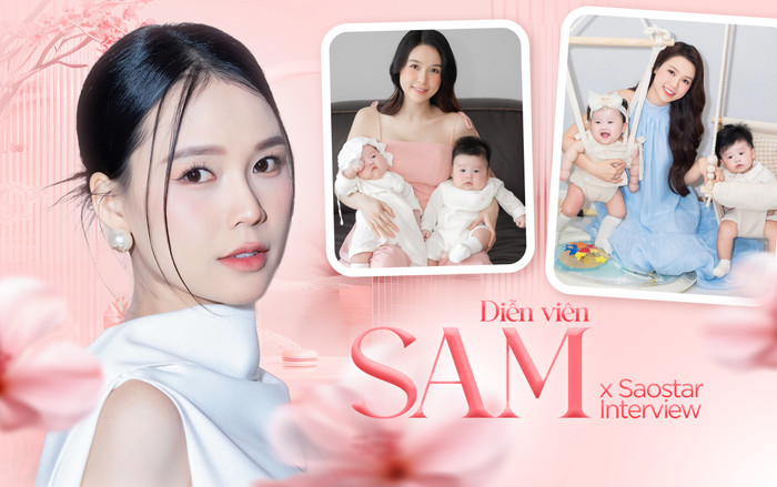 Sam: 'Vợ chồng tôi không để lại tài sản cho con' Ảnh 2