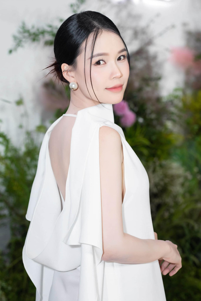 Sam: 'Vợ chồng tôi không để lại tài sản cho con' Ảnh 1