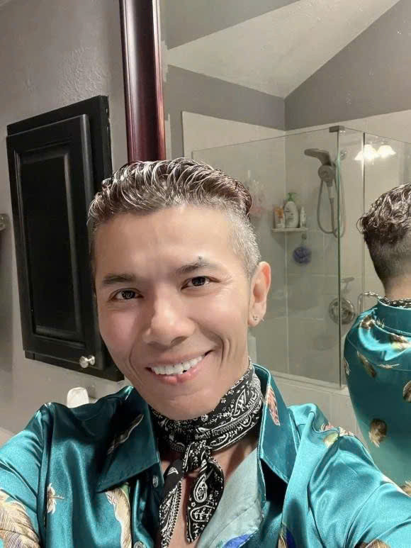 Kasim vẫn ra nhà hàng mỗi ngày để nấu.