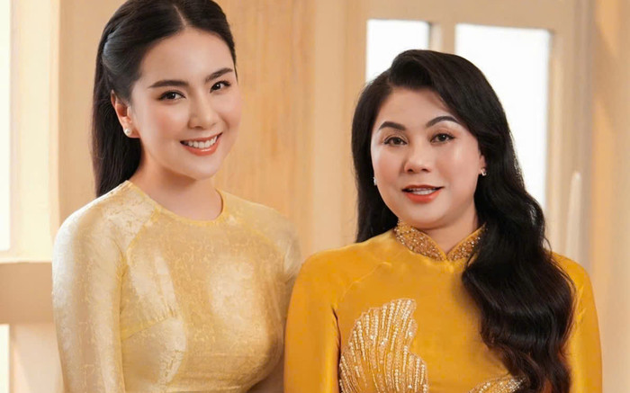 MC Mai Ngọc nhận ra một điều khi chăm mẹ nằm viện Ảnh 2