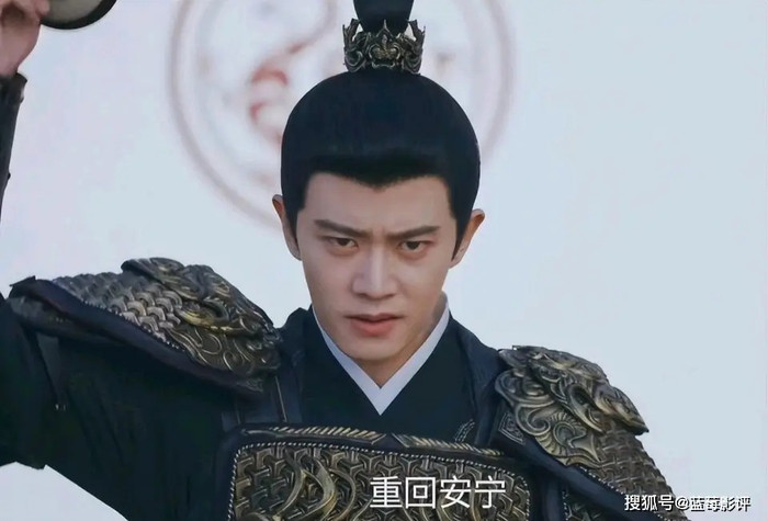 Lưu Thủy Điều Điều flop, Nhậm Gia Luân nên đi học lại diễn xuất Ảnh 5