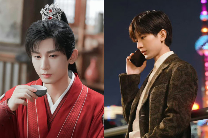 Sau Liên Hoa Lâu, Thành Nghị được cho đã 'thống lĩnh' thể loại võ hiệp cổ trang. Nam diễn viên đặc biệt phù hợp với hình ảnh cổ phục, tóc dài, eo dắt kiếm. Tuy nhiên khi đóng phim hiện đại, Thành Nghị cũng được cho có nhiều tạo hình hợp mắt, trẻ trung hơn hẳn so với cổ trang. 