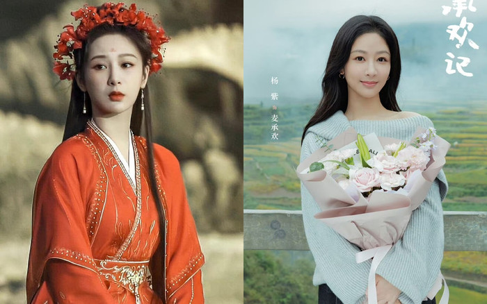 Dương Tử là một trong những diễn viên trẻ có gia tài phim đồ sộ. Dù là tạo hình cổ trang hay hiện đại, Dương Tử vẫn được nhận xét có nét nữ tính, dịu dàng, đặc biệt dạo gần đây, nhan sắc nữ diễn viên ngày càng lên hương hậu giảm cân. 