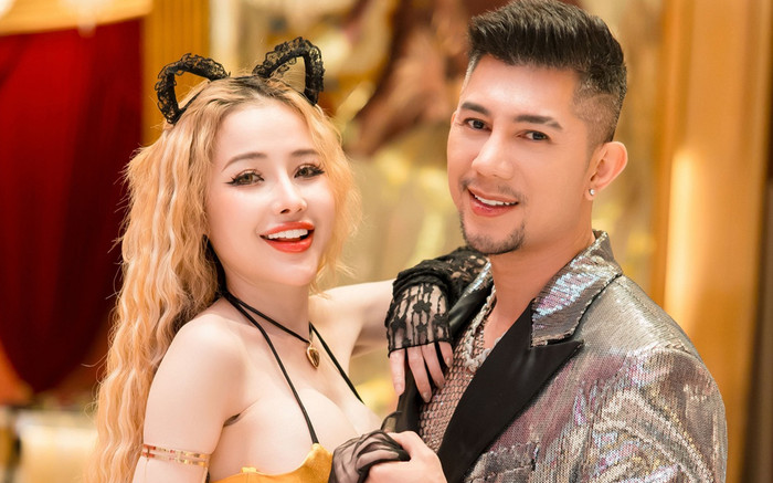 Lương Bằng Quang đang đau đầu chuyện này nếu cưới Ngân 98 Ảnh 2