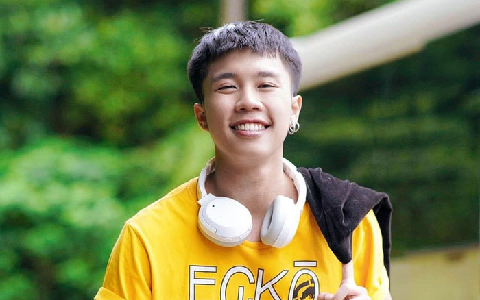 Long Vũ hạnh phúc thông báo tin vui giữa lúc Đi giữa trời rực rỡ gây tranh cãi Ảnh 2