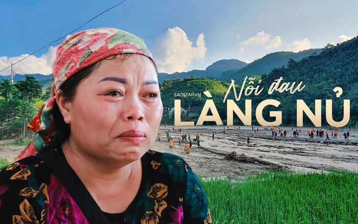 Làng Nủ - Rồi bình minh lên, ngày mai người sống vẫn phải bước tiếp Ảnh 2