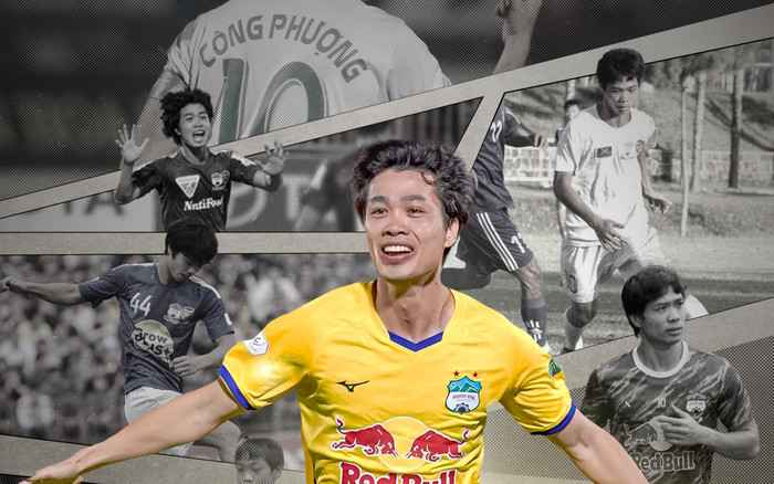 Công Phượng tái hợp HAGL theo cách của thủ môn Bùi Tiến Dũng? Ảnh 2