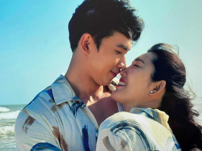 Khả Ngân vô tình để lộ chuyện hẹn hò của Thúy Ngân với 1 sao nam Vbiz Ảnh 3