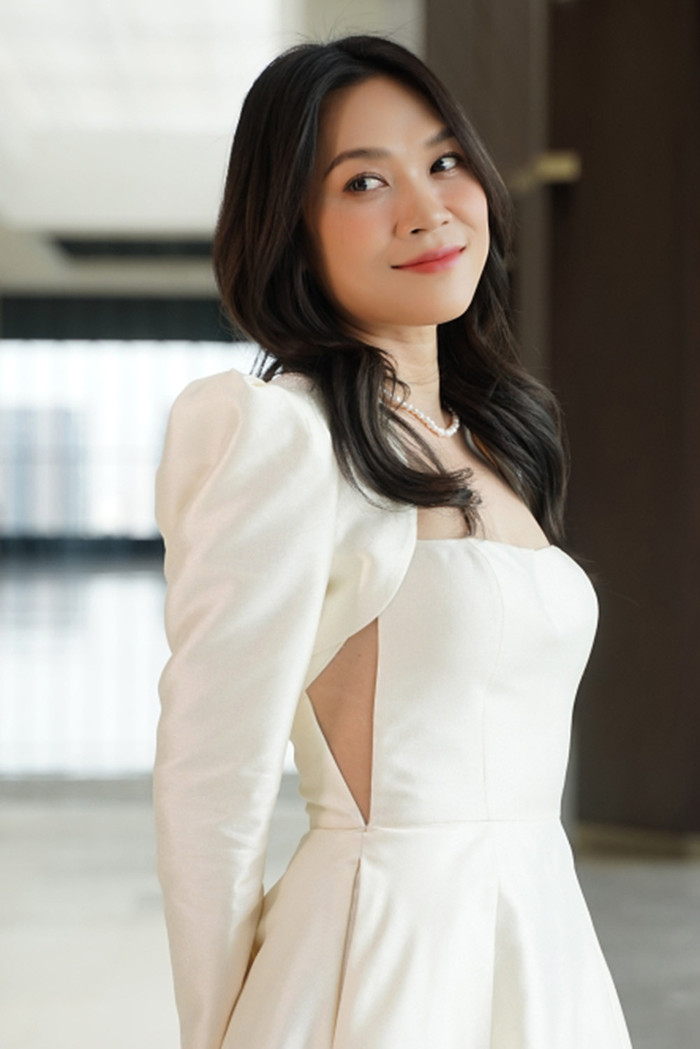 Công ty Mỹ Tâm báo tin vui đến khán giả, nữ ca sĩ: 'Thật không ngờ luôn' Ảnh 1