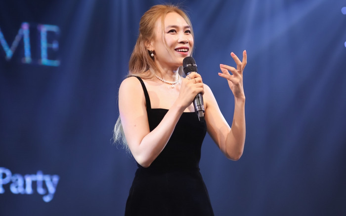 Công ty Mỹ Tâm báo tin vui đến khán giả, nữ ca sĩ: 'Thật không ngờ luôn' Ảnh 2