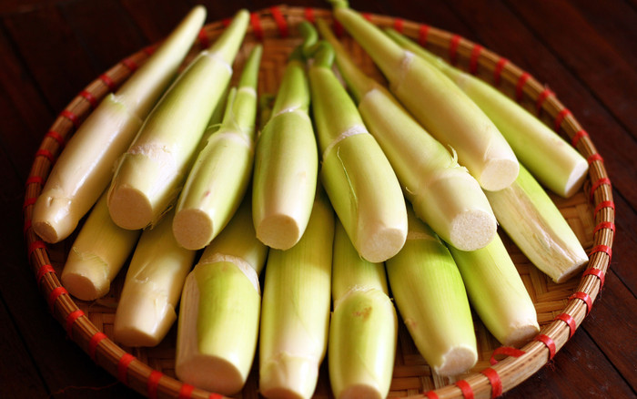 Loại củ xưa mọc dại ít ai biết, giờ thành đặc sản được dân thành thị 'săn lùng' với giá cao Ảnh 2