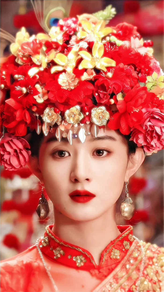 Triệu Lệ Dĩnh thông báo kết hôn, Phùng Thiệu Phong chỉ còn là quá khứ Ảnh 3