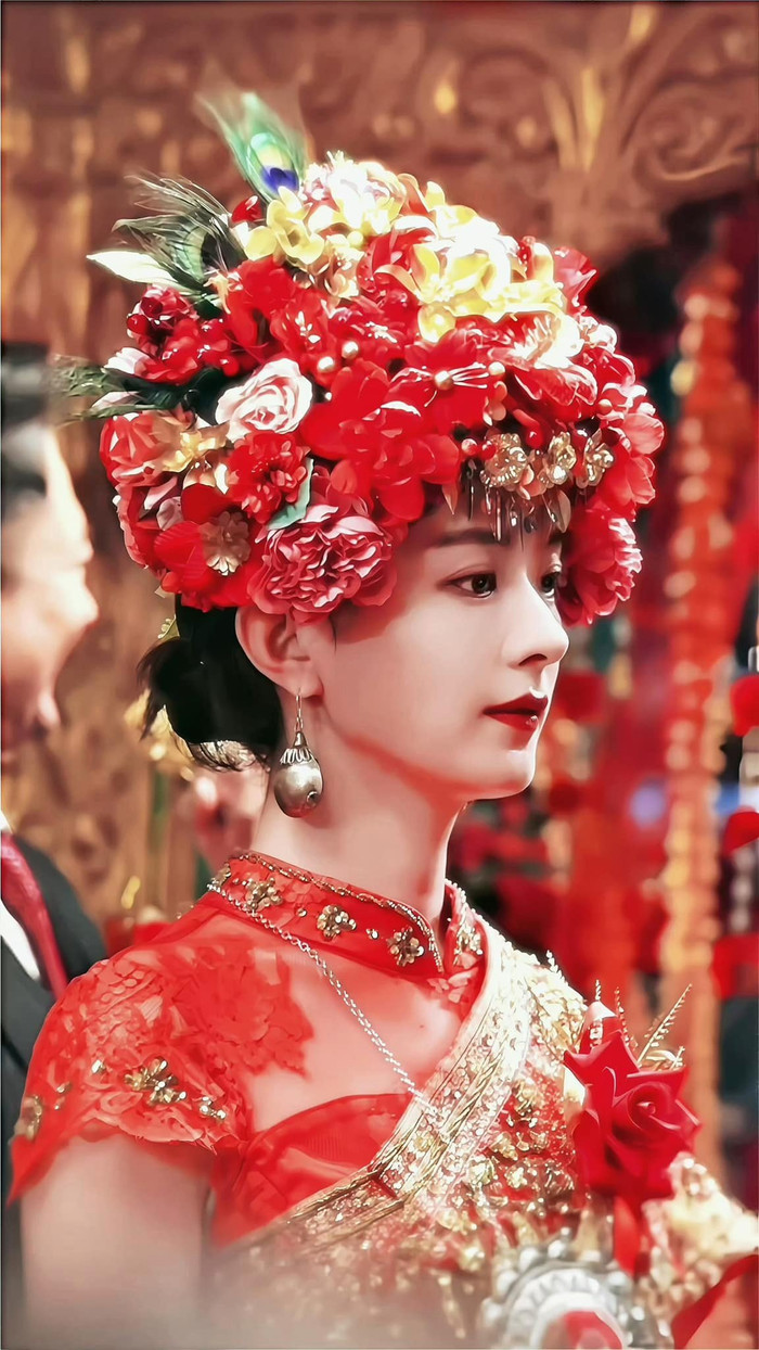 Triệu Lệ Dĩnh thông báo kết hôn, Phùng Thiệu Phong chỉ còn là quá khứ Ảnh 1